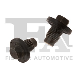 Kierretulppa, öljypohja, CHRYSLER,DODGE,FIAT,JEEP,LANCIA,MINI,PLYMOUTH,VW, 06504894AA, 06506100AA, 06506214AA, 11137513050, 50047057, 65