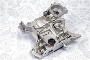 Öljypumppu, OPEL,VAUXHALL, 25195118, 55582107, 638200