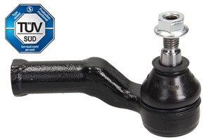 Raidetangon pää, Etuakseli, Oikea, FORD,VOLVO, 1315074, 1317446, 1328877, 274501, 30723104