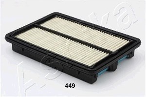 Ilmansuodatin, HONDA CIVIC Sedan VII, 17220PZA000, 17220-PZA-000, 17220PZA505