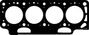 Tiiviste, sylinterikansi, RENAULT,VOLVO, 3 343 864-9, 3343002, 7700745723, 7701039397