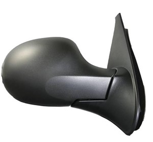 Taustapeili, Oikea, RENAULT THALIA II, 7701067338, 7701070380, 8200634548