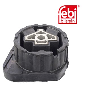 Moottorin tuki, Vasen, BMW X3 [F25], 22 31 6 853 749