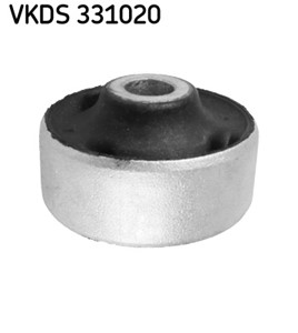 Tukivarren hela, Takana, etuakseli molemminpuoleinen, Alla, AUDI,SEAT,SKODA, 6R0 407 181 B