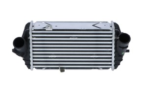 Välijäähdytin, HYUNDAI,KIA, 282712A740, 31170-PND-003, 31170-PND-013