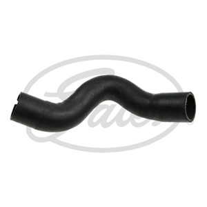 Jäähdyttimen letku, Yläpuolella, OPEL CORSA D, CORSA D Skåp/halvkombi, 13 37 807, 13191204