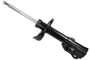 Iskunvaimennin, Etuakseli, oikea, HONDA CIVIC Hatchback VIII, 51601SMGG12, 51601SMGG13, 51601SMGG14, 51601SMGG15, 51601SMGG16, 51601SMGG