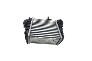 Välijäähdytin, SKODA FABIA I, FABIA Combi I, FABIA Sedan I, 6Q0145804