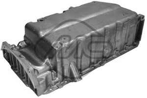 Öljypohja, CITROËN,FIAT,FORD,PEUGEOT,VOLVO, 0301.L4, 0301.Q3, 0301L4, 0301P0, 0301Q3, 1 350 609, 1 374 235, 1 573 009, 1573009, 3M5Q6675