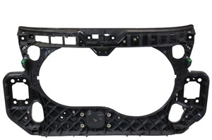 Jäähdyttimen säleikkö, AUDI A6 C6, A6 C6 Avant, 4F0 805 594 D