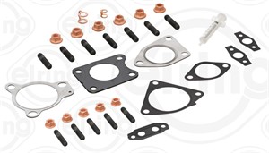 Asennussarja, turboahdin, MAZDA 3, 3 Sedan, 6 Hatchback, 6 Kombi, 6 Sedan
