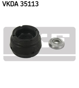 Jousijalan tukilaakeri, Etuakseli, AUDI,SEAT,SKODA,VW, 1102592, 1J0 412 249, 357 412 249 A, 450 330 00 51, 7201688, 95VW-3K099-AB