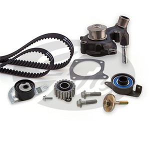 Vesipumppu + jakohihnasarja, FORD MONDEO II, MONDEO Sedan II, MONDEO Turnier II