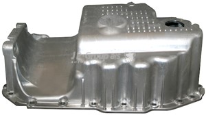 Öljypohja, SEAT CORDOBA, IBIZA III, SKODA FABIA I, FABIA Combi I, FABIA Sedan I, VW POLO, POLO Sedan IV, 032103603AB, 032103603AK, 03210