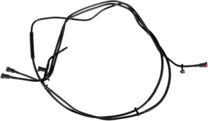 Polttoaineletku, FORD TRANSIT Buss, TRANSIT Flak/chassi, TRANSIT Skåp, TRANSIT TOURNEO Buss, 1755705, CC119B337AD