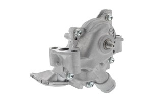 Öljypumppu, TOYOTA AURIS, AVENSIS Kombi, AVENSIS Sedan, COROLLA Sedan, YARIS, 15100 37010, 15100 37030
