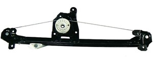 Lasinnostin, Taakse, oikea, OPEL ASTRA G Caravan Classic, ASTRA G Halvkombi, ASTRA G Kombi, ASTRA G Sedan, 51 40 016, 90521878