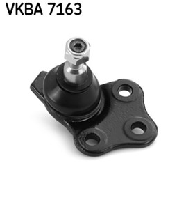 Pallonivel, etuakseli molemminpuoleinen, DACIA DUSTER, DUSTER Skåp/SUV, RENAULT DUSTER, 54 50 001 38R, 54 50 012 25R, 54 50 015 35R, 54