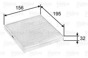Suodatin, sisäilma, DAIHATSU SIRION, 99906850M2038, 99906-850M2-038