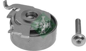Kiristysrulla, hammashihnat, CHEVROLET,OPEL,SAAB,VAUXHALL, 09128516, 09128656, 24426500, 55567191, 56 36 732, 56 36 733, 56 36 740, 5636