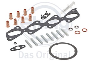 Asennussarja, turboahdin, BUICK,CHEVROLET,OPEL,VAUXHALL