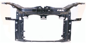 Jäähdyttimen säleikkö, FORD FIESTA V, FIESTA Van V, 1 312 310, 1 321 986, 1 518 176, 1W1Z 8A284 AA