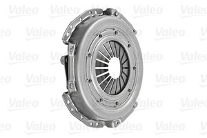 Kytkimen painelevy, RENAULT TRUCKS B Flak/chassi, 5000055986, 5000841290