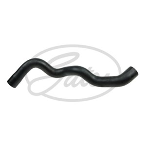 Jäähdyttimen letku, Yläpuolella, CHEVROLET,OPEL,VAUXHALL, 13 37 847, 13291779