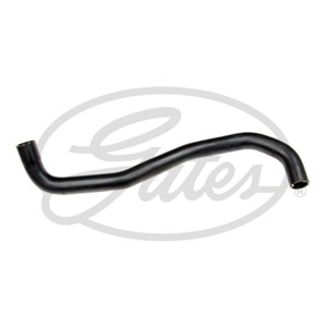 Jäähdyttimen letku, Alla, NISSAN QASHQAI / QASHQAI +2 I, QASHQAI / QASHQAI +2 VAN I, 21503JD51B