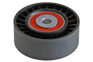 Ohjainrulla, moniurahihna, HYUNDAI,KIA, 25286-3C-100, 25286-3C200, 25286-3C250