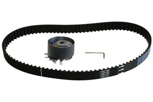 Hammashihnasarja, DACIA,NISSAN,PROTON,RENAULT, 77 01 473 001, 77 01 476 745