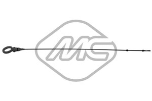 Öljytikku, AUDI A4 B7, A4 B7 Avant, A6 C6, A6 C6 Avant, 03G115611AE, 03G115611K, 03G115611L, 03G115611T