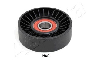 Ohjainrulla, moniurahihna, HYUNDAI COUPE, SANTA FÉ I, SONATA IV, TRAJET, TUCSON, XG, KIA MAGENTIS, SPORTAGE II, 25286-37100, 25286-37110
