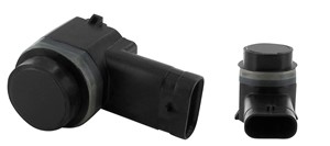 Tunnistin, etäisyystunnistin, Edessä, Takana, Sisempi, Ulompi, AUDI,LAND ROVER,OPEL,RENAULT,VAUXHALL,VOLVO,VW, 1 425 515, 1 425 517, 1 7