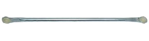 Voimansiirtotanko, pyyhintangot, Etu, oikea, NISSAN ALMERA I, ALMERA Hatchback I, 288411M200, 28841-1M200