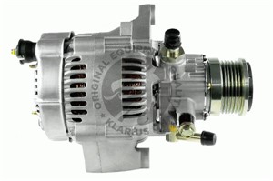 Laturi, HYUNDAI ACCENT II, ACCENT Sedan II, GETZ, MATRIX, 37300-27601