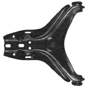 Tukivarsi, pyöräntuenta, Etuakseli, Molemminpuolin, Alla, AUDI,VW, 811407147, 811407147A, 811407147B, 811407153A, 893407147G