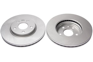 Jarrulevy, Etuakseli, CHEVROLET,OPEL,VAUXHALL, 13502045, 569069