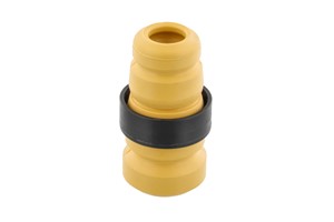 Vaimennuskumi, jousitus, etuakseli molemminpuoleinen, CITROËN,FIAT,LANCIA,PEUGEOT, 1400257380, 1499623080, 5033 93, 5033 A5