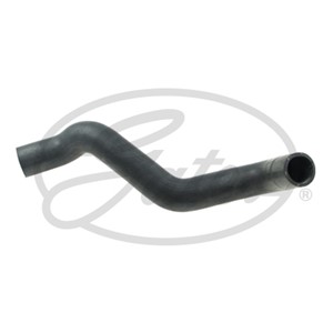 Jäähdyttimen letku, Yläpuolella, NISSAN NP300 NAVARA, NP300 NAVARA Flak/chassi, PATHFINDER III, PATHFINDER VAN III, 21501EB300