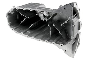 Öljypohja, VW CRAFTER 30-35 Buss, CRAFTER 30-50 Flak/chassi, CRAFTER 30-50 Skåp, 076 103 601E, 076 103 603F, 076103601E, 076103603F