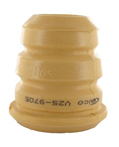 Vaimennuskumi, jousitus, Etuakseli, FORD C-MAX, FOCUS II, FOCUS C-MAX, FOCUS Sedan II, FOCUS Skåp / kombi II, FOCUS Turnier II, 1 230 95