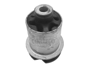 Akselinripustus, Taka-akseli, Oikea, Vasen, AUDI A4 B5, A4 B5 Avant, 8D0 501 541 A