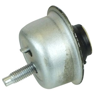 Vaimennuskumi, moottorin tuenta, Takana, Oikea, PEUGEOT 206 CC, 206 Halvkombi, 206 Sedan, 206 SW, 206 Van, 206+, 1844.73, 1844.A1