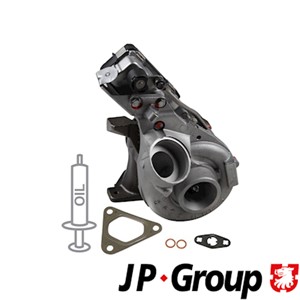 Turboahdin, MERCEDES-BENZ, 6460900080, 6460900180, 646090018080, 6460960099, 646096009980, 6460960399, 6460960499, 646096049980, A646090