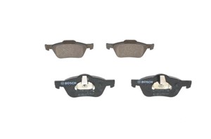 Jarrupalasarja, levyjarru, Etuakseli, NISSAN PRIMERA, PRIMERA Hatchback, PRIMERA Traveller, 41060 9F525, 4106009F525