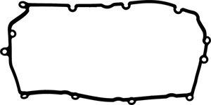 Tiiviste, venttiilikoppa, OPEL,RENAULT,SAAB, 56 07 825, 59 54 722, 77 01 052 841, 8-97121649-1, 97 121 649