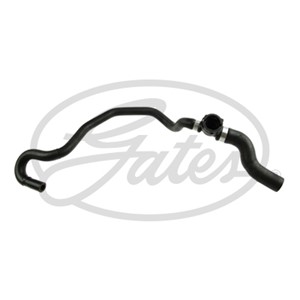 jäähdyttimestä säiliöön, LAND ROVER RANGE ROVER III, PCH502080