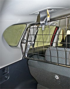 Turvaverkko, Passar Toyota RAV 4