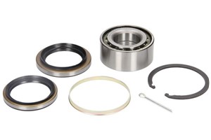 Pyöränlaakerisarja, Etuakseli, Oikea, Vasen, TOYOTA TERCEL, TERCEL Kombi, 0442216020, 8943285010, 90363-35015, 9036335016, 90363-35016